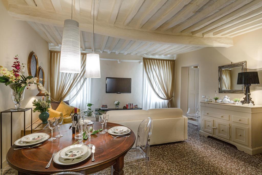 Appartamento Stellario Lucca Exterior photo